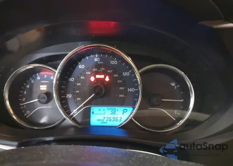 2016 Toyota Corolla Le Plus from USA, damaged, VIN 2T1BURHE1GC623922